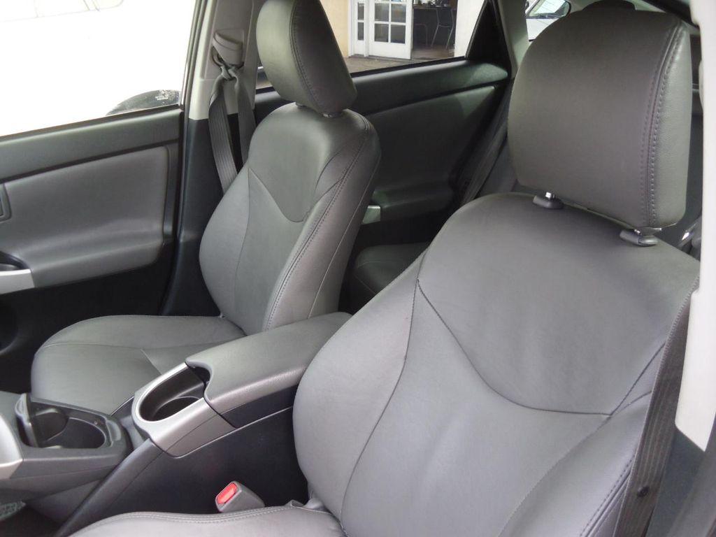 used 2014 Toyota Prius Plug-in car, priced at $9,995