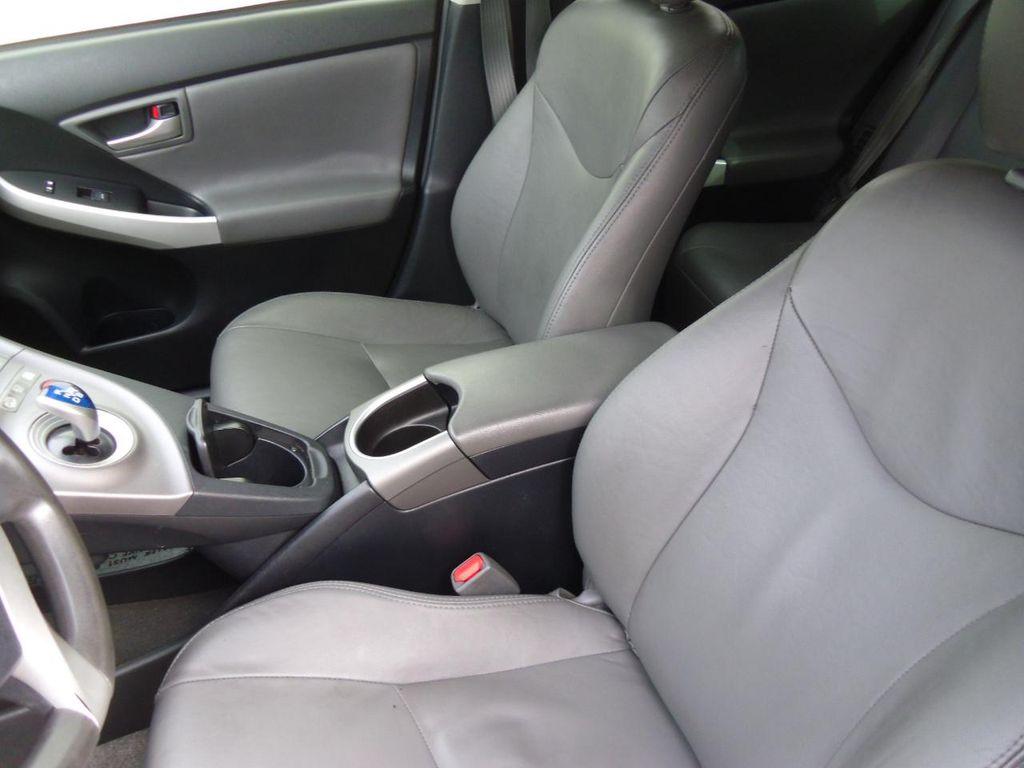 used 2014 Toyota Prius Plug-in car, priced at $9,995