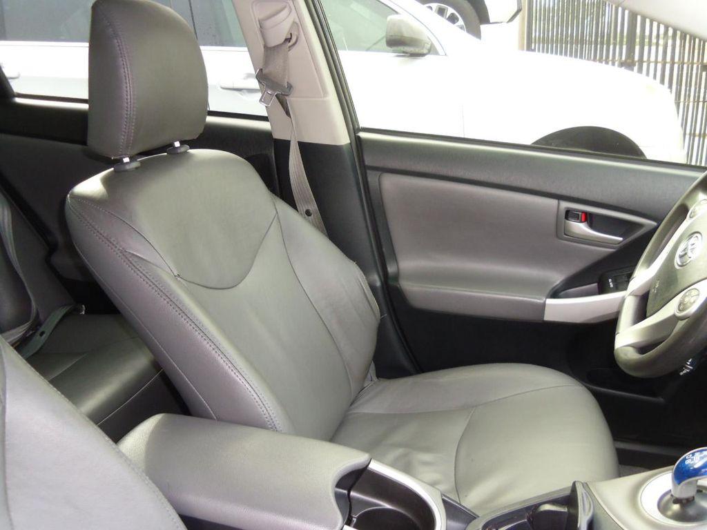 used 2014 Toyota Prius Plug-in car, priced at $9,995