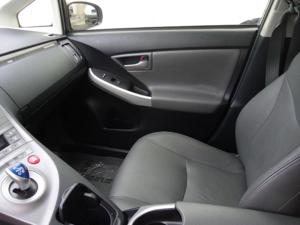 used 2014 Toyota Prius Plug-in car, priced at $9,995