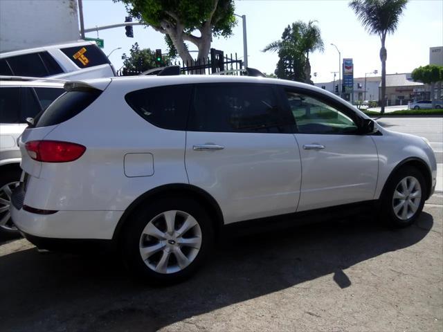 used 2006 Subaru B9 Tribeca car, priced at $7,995