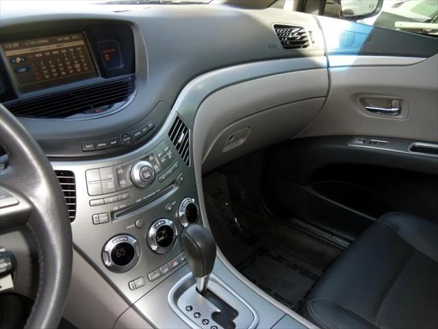 used 2006 Subaru B9 Tribeca car, priced at $7,995