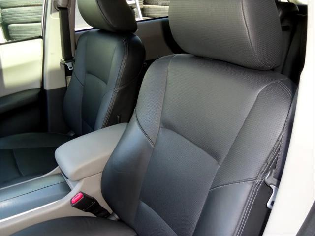 used 2006 Subaru B9 Tribeca car, priced at $7,995