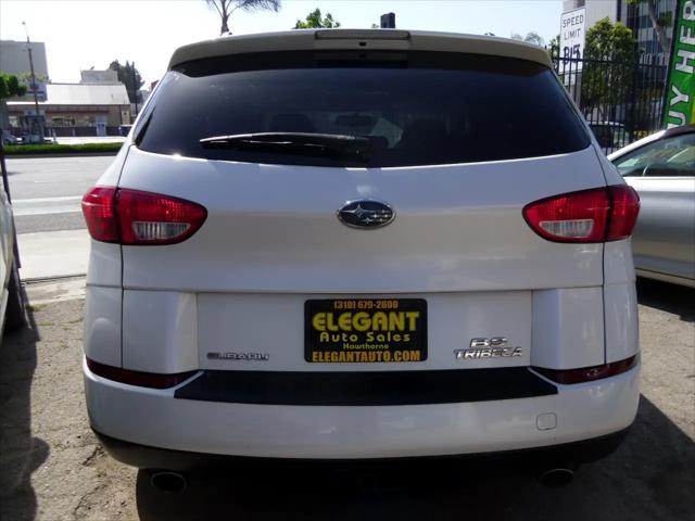 used 2006 Subaru B9 Tribeca car, priced at $7,995