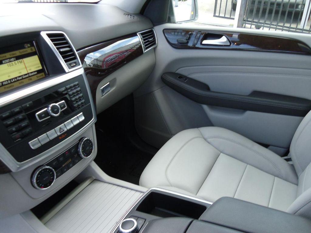 used 2012 Mercedes-Benz M-Class car, priced at $10,995