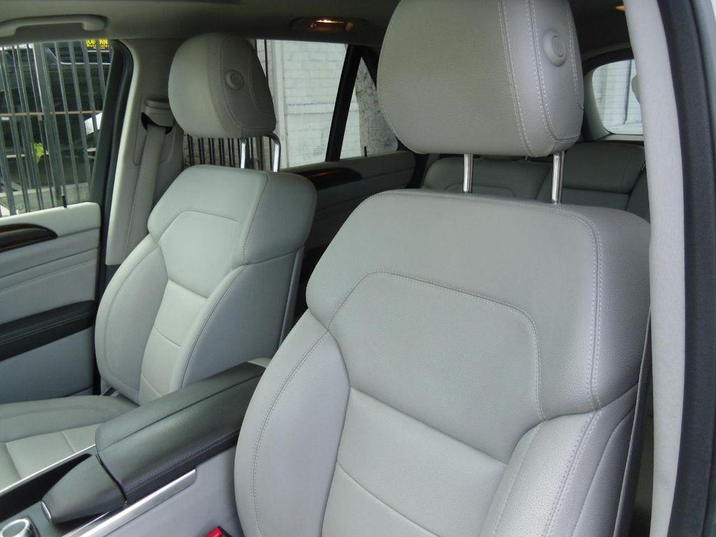 used 2012 Mercedes-Benz M-Class car, priced at $10,995