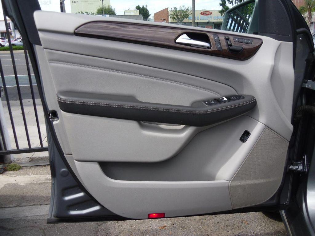 used 2012 Mercedes-Benz M-Class car, priced at $10,995