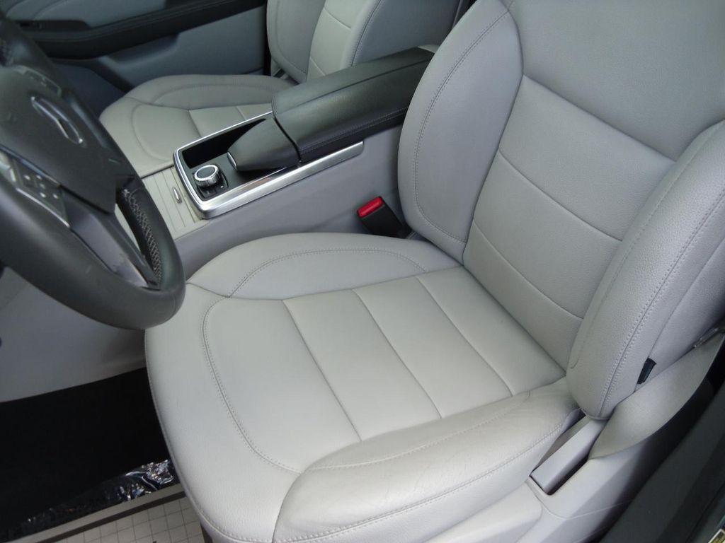 used 2012 Mercedes-Benz M-Class car, priced at $10,995