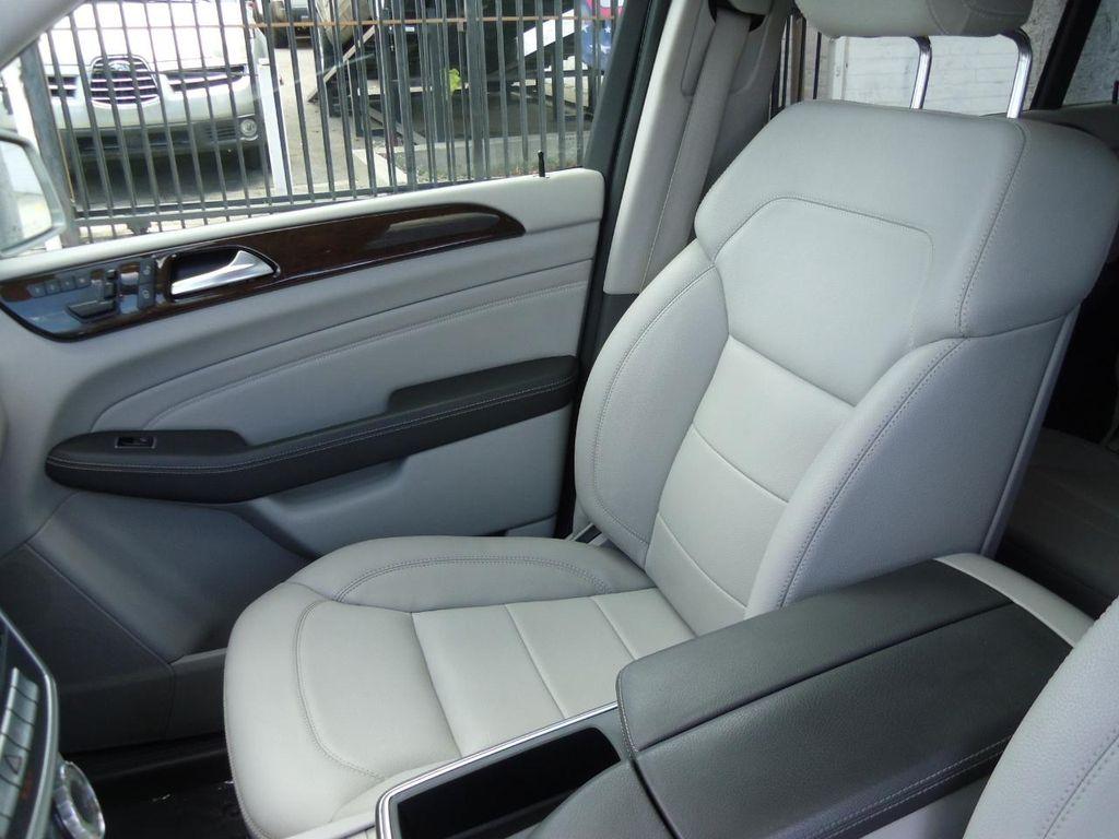 used 2012 Mercedes-Benz M-Class car, priced at $10,995