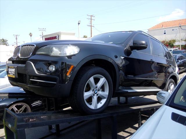 used 2010 BMW X5 car, priced at $9,995