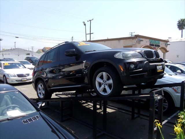 used 2010 BMW X5 car, priced at $9,995