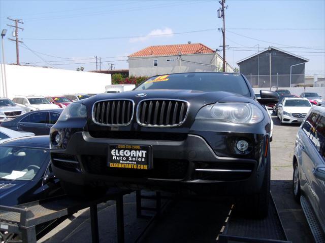 used 2010 BMW X5 car, priced at $9,995