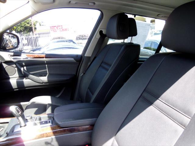 used 2010 BMW X5 car, priced at $9,995