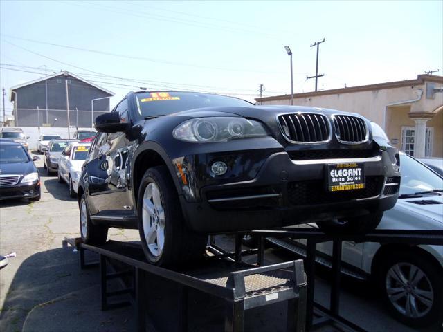 used 2010 BMW X5 car, priced at $9,995