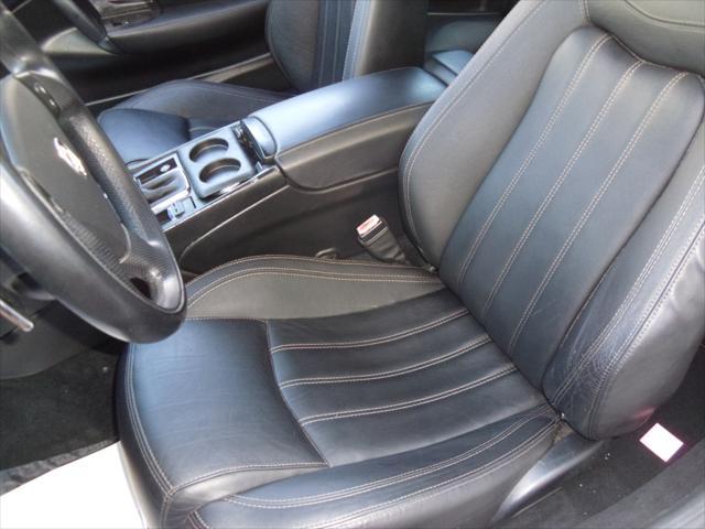 used 2008 Maserati GranTurismo car, priced at $17,995