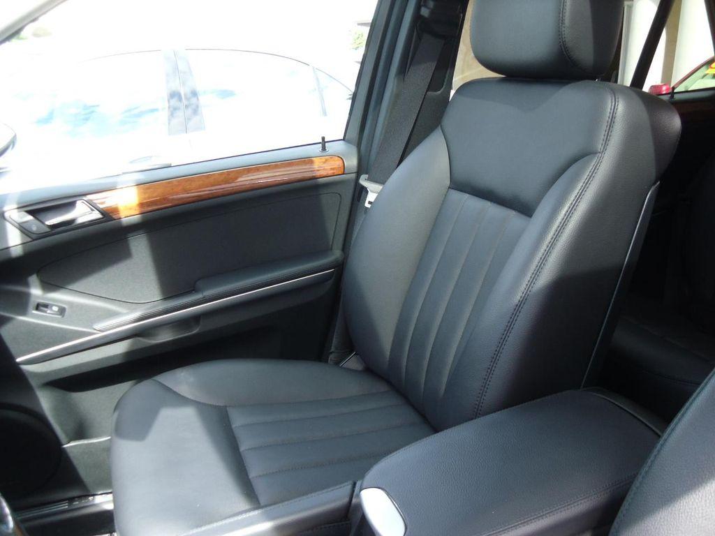 used 2007 Mercedes-Benz M-Class car, priced at $9,495