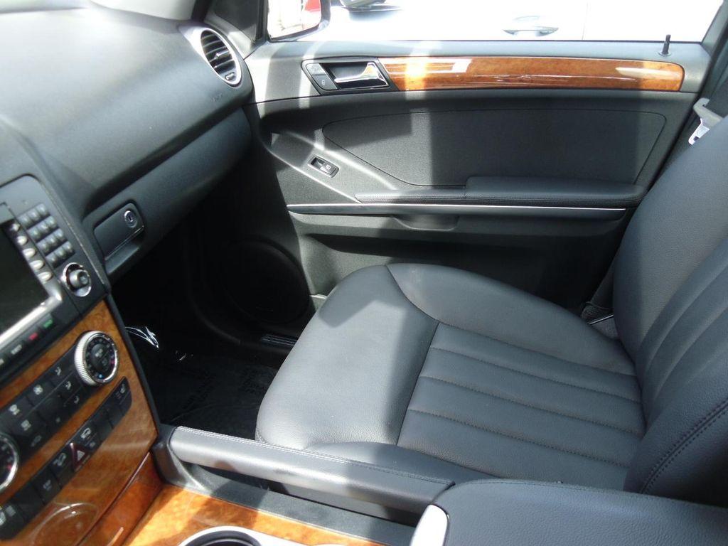 used 2007 Mercedes-Benz M-Class car, priced at $9,495