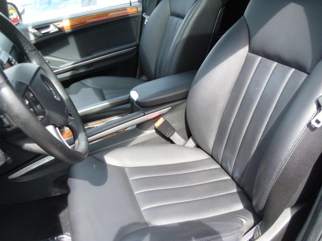 used 2007 Mercedes-Benz M-Class car, priced at $9,495