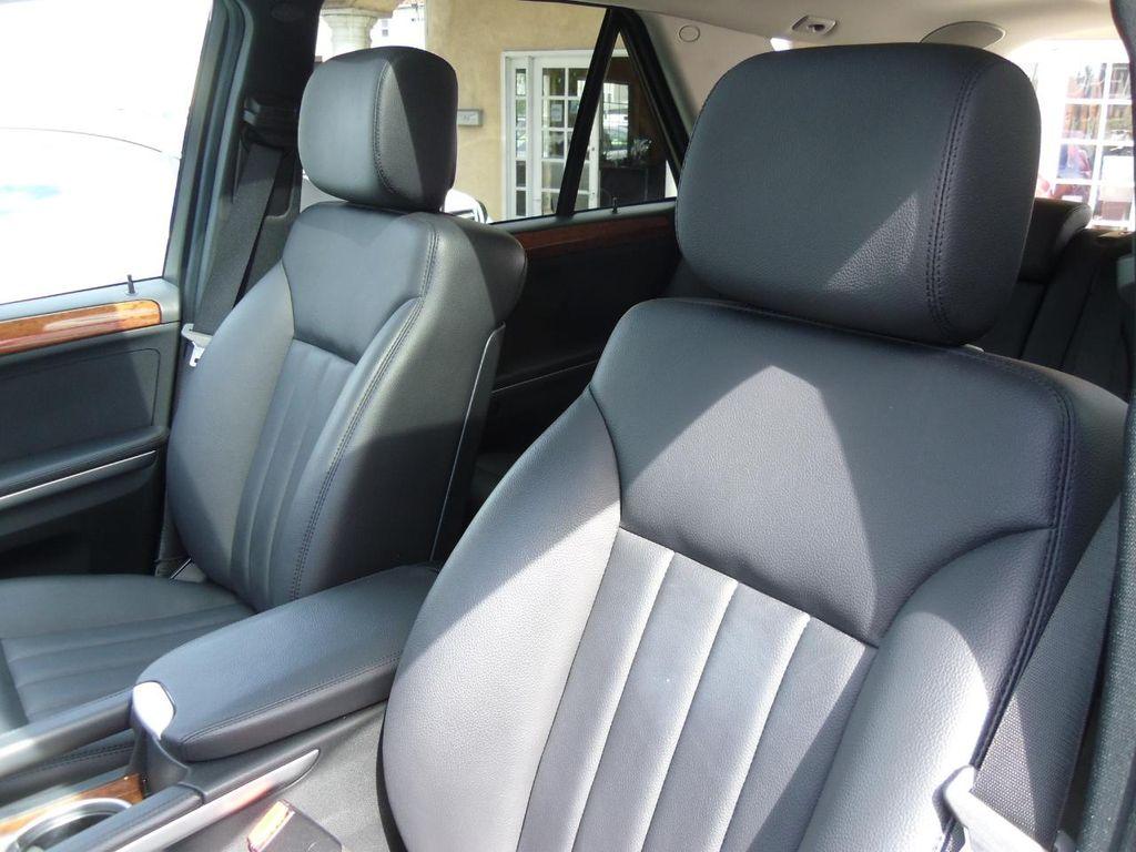 used 2007 Mercedes-Benz M-Class car, priced at $9,495