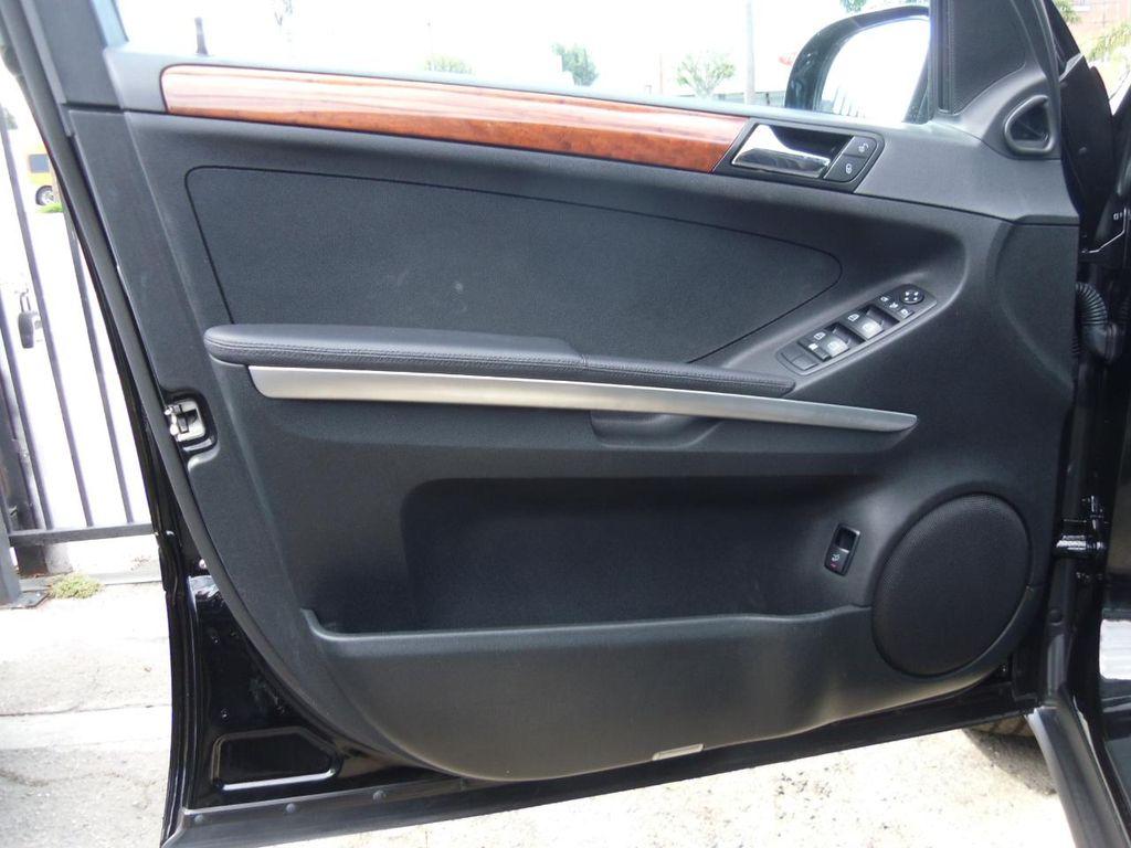 used 2007 Mercedes-Benz M-Class car, priced at $9,495