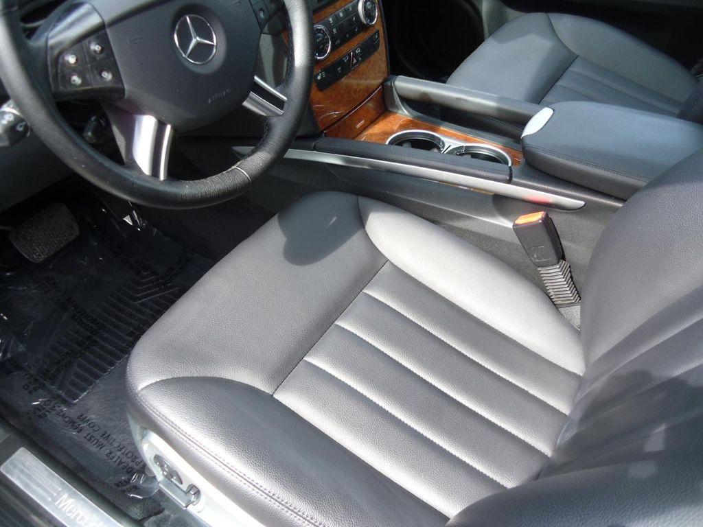 used 2007 Mercedes-Benz M-Class car, priced at $9,495