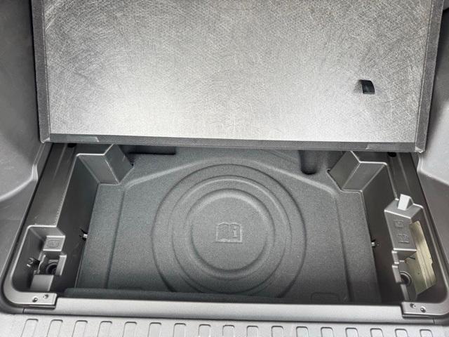 used 2023 GMC Terrain car, priced at $22,350