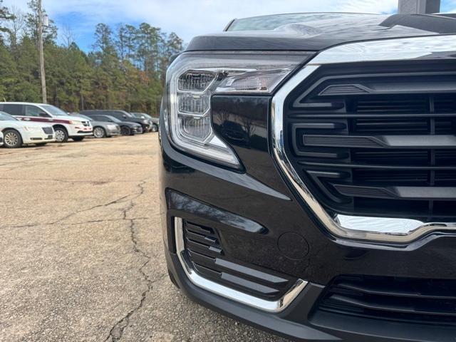 used 2023 GMC Terrain car, priced at $22,350