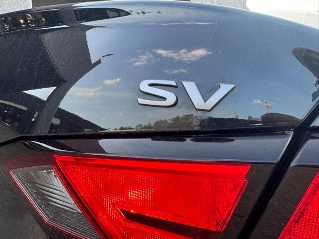 used 2023 Nissan Altima car, priced at $19,900