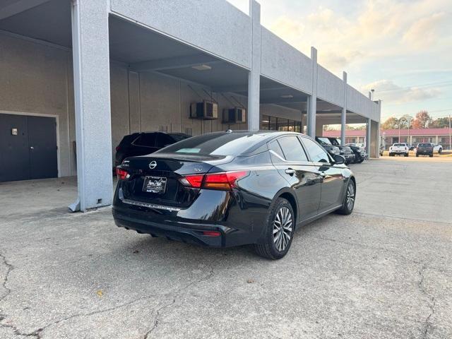 used 2023 Nissan Altima car, priced at $19,900