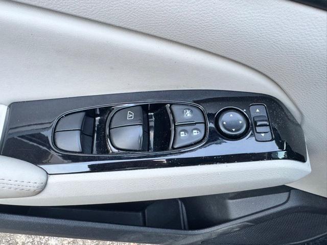 used 2023 Nissan Altima car, priced at $19,900