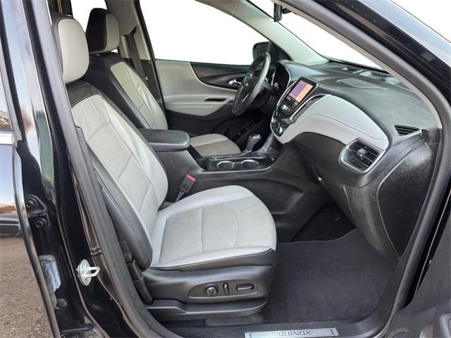 used 2020 Chevrolet Equinox car, priced at $15,500