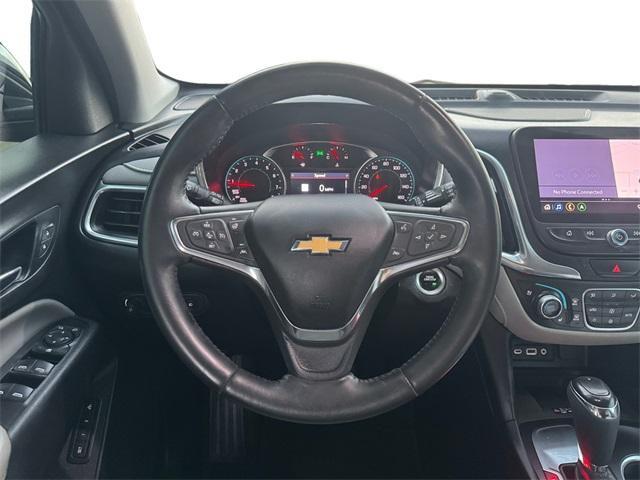 used 2020 Chevrolet Equinox car, priced at $15,500