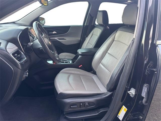 used 2020 Chevrolet Equinox car, priced at $15,500