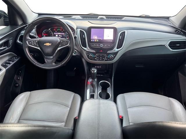 used 2020 Chevrolet Equinox car, priced at $15,500