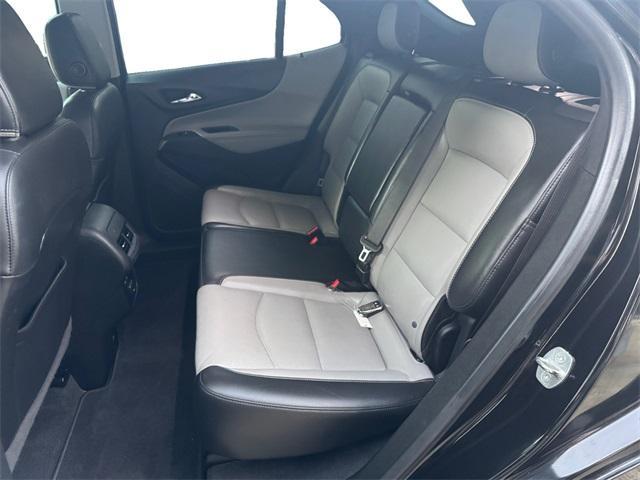 used 2020 Chevrolet Equinox car, priced at $15,500