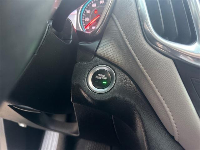 used 2020 Chevrolet Equinox car, priced at $15,500