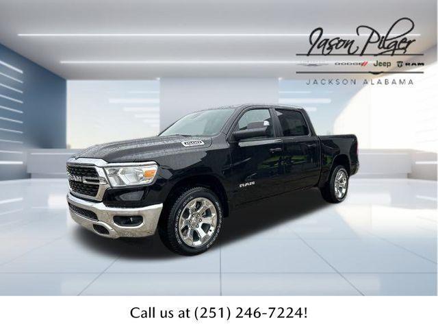 new 2024 Ram 1500 car, priced at $37,500