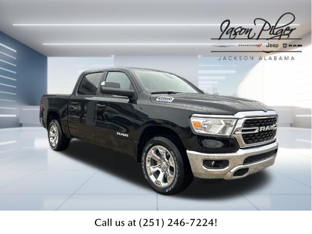 new 2024 Ram 1500 car, priced at $37,500