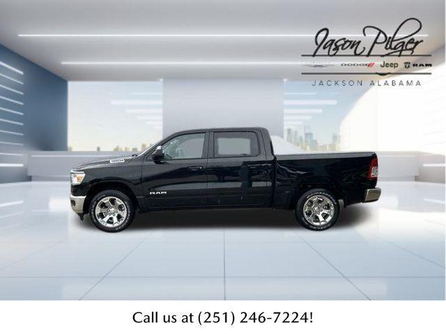 new 2024 Ram 1500 car, priced at $37,500