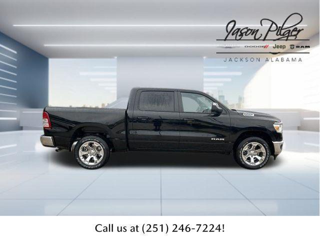 new 2024 Ram 1500 car, priced at $37,500