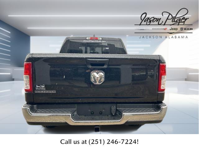 new 2024 Ram 1500 car, priced at $37,500