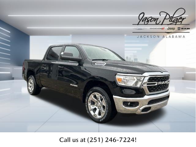 new 2024 Ram 1500 car, priced at $37,500