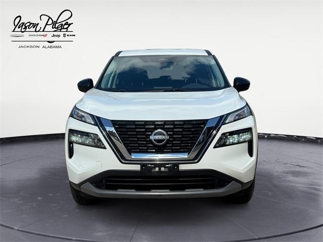 used 2023 Nissan Rogue car, priced at $20,400