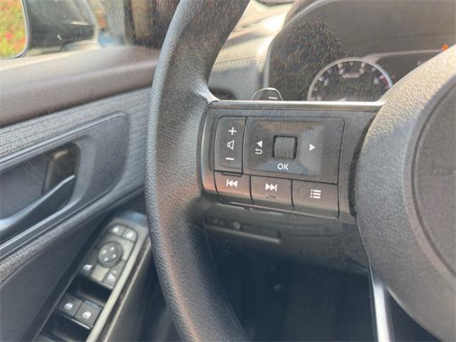 used 2023 Nissan Rogue car, priced at $20,400