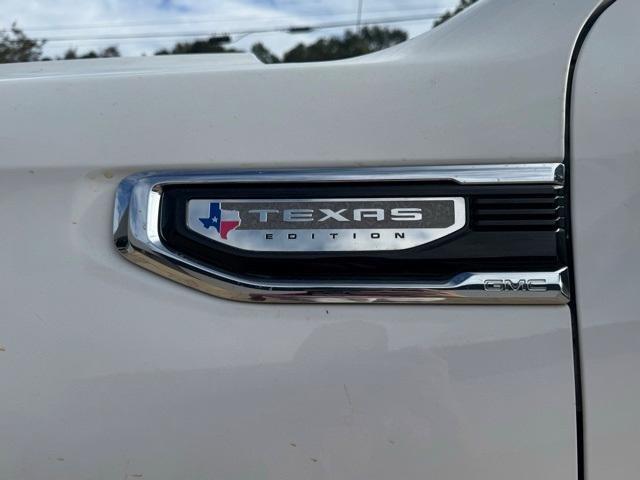 used 2020 GMC Sierra 1500 car, priced at $36,300