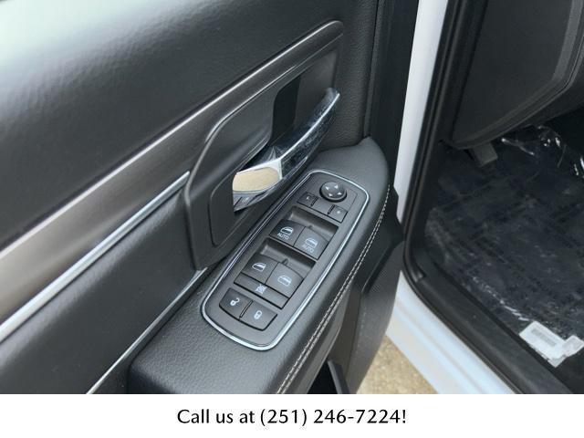new 2024 Ram 1500 Classic car, priced at $46,412