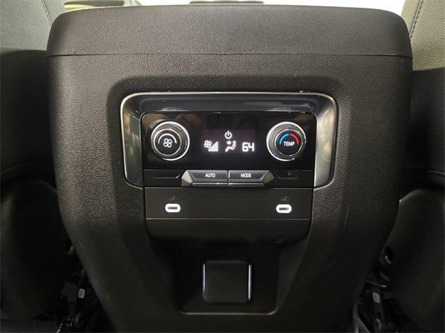 used 2023 Chevrolet Suburban car, priced at $43,600