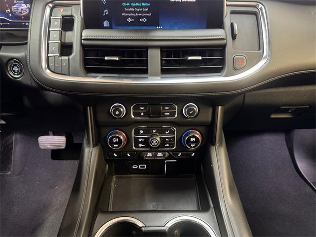 used 2023 Chevrolet Suburban car, priced at $43,600