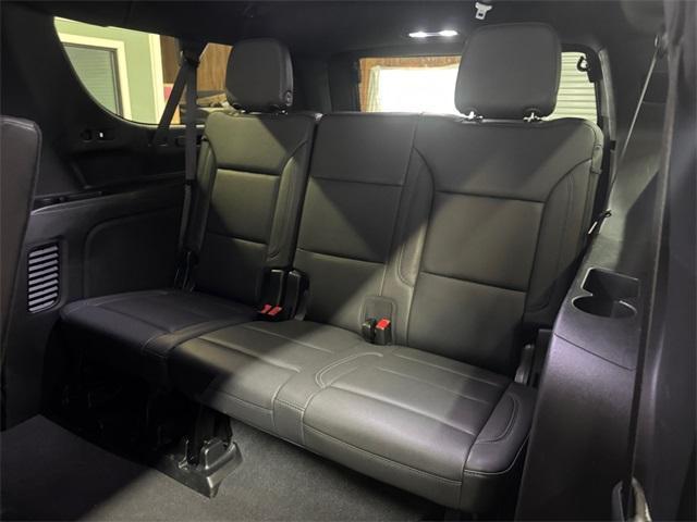 used 2023 Chevrolet Suburban car, priced at $43,600