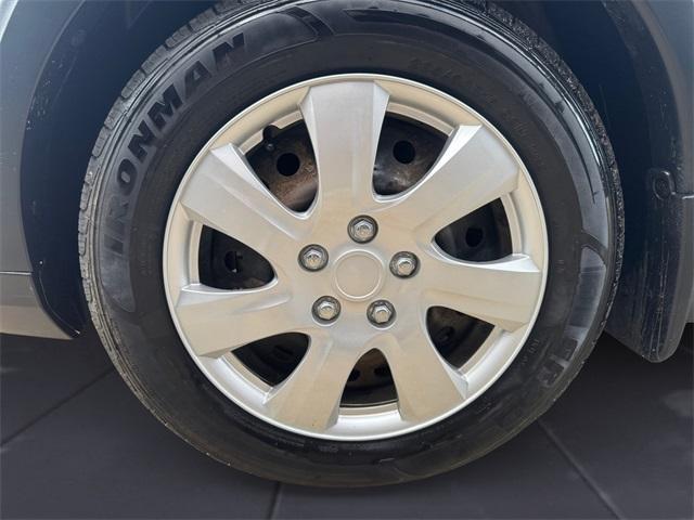 used 2020 Nissan Kicks car, priced at $11,595